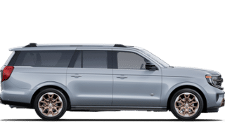 2025 Ford Expedition® External Image 1